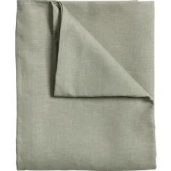 Clean tafelkleed 145 x 250 cm, dusty green