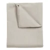 Clean tafelkleed 145 x 250 cm, Greige