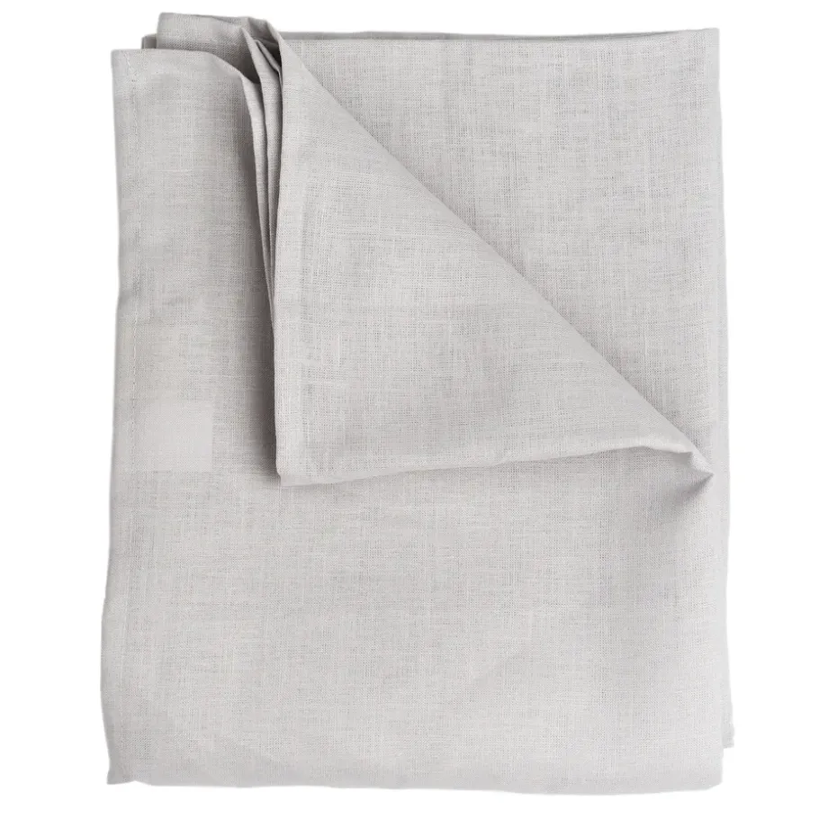 Clean tafelkleed 145 x 250 cm, icy grey