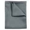 Clean tafelkleed 145 x 250 cm, smokey blue