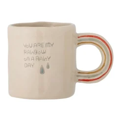 Cloudy mok 18,5 cl, Natuur