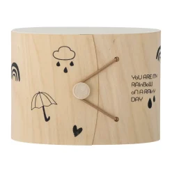 Cloudy mok 18,5 cl, Natuur