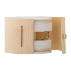 Cloudy mok 18,5 cl, Natuur