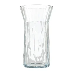 Club karaf 25 cl, Kristalhelder