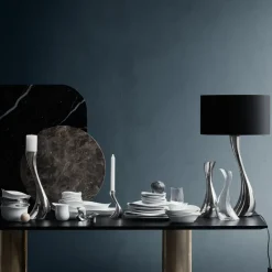 Cobra pitcher roestvrij staal, 1,2 liter