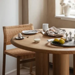 Cobra zout- en pepermolen, Roestvrij staal