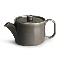 Coffe & More theepot 1,1 liter, grijs