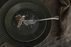 Coffee & More bordje, Groen