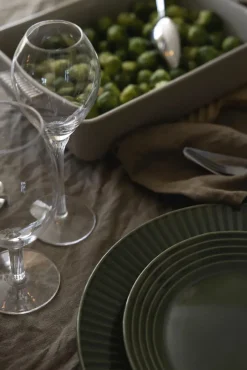 Coffee & More bordje, Groen