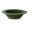 Coffee & More diep bord Ø22 cm, Groen