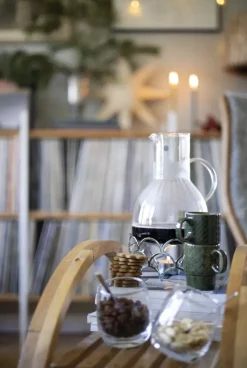 Coffee & More koffiemok 2-pack, Groen