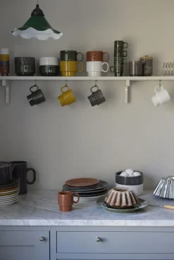 Coffee & More koffiemok 2-pack, Groen