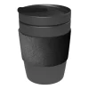 Coffee To Go Manufacture Rock mok 29 cl, Zwart