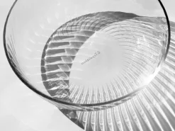 Collect SC82 glazen kom Ø14 cm, Clear