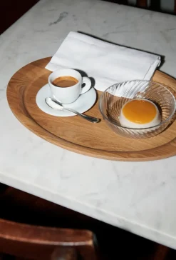 Collect SC82 glazen kom Ø14 cm, Clear