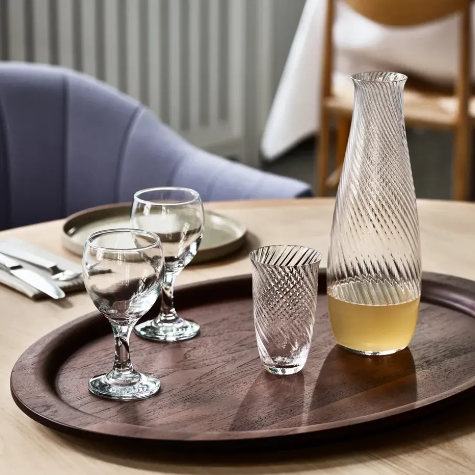 Collect SC62 karaf 0,8 L, Helder