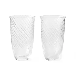 Collect SC60 waterglas 2-pack, Transparant