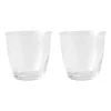 Collect SC78 waterglas 2-pack, Clear