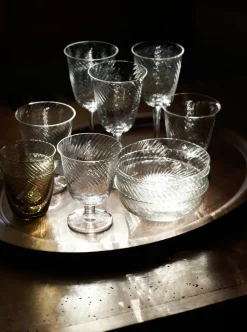 Collect SC80 wijnglas 2-pack, Clear