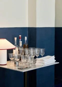 Collect SC79 wijnglas 2-packn, Clear