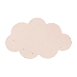 Confetti placemat 31x50 cm, Poeder