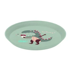 Connect kinderservies 3-delig, Dinosaurus