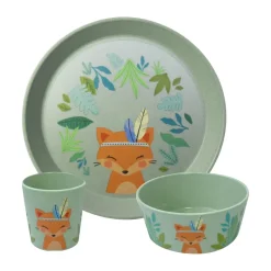 Connect kinderservies 3-delig, Harry