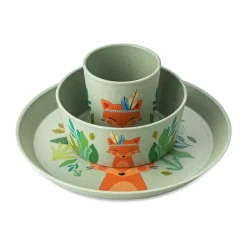 Connect kinderservies 3-delig, Harry