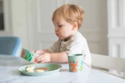 Connect kinderservies 3-delig, Harry