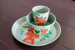 Connect kinderservies 3-delig, Harry