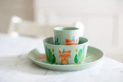 Connect kinderservies 3-delig, Harry