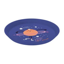 Connect kinderservies 3-delig, Ruimte