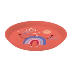 Connect kinderservies 3-delig, Dromen