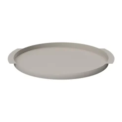 Cooee dienblad rond Ø35 cm, Sand