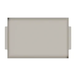 Cooee serveerblad 45 cm, Sand