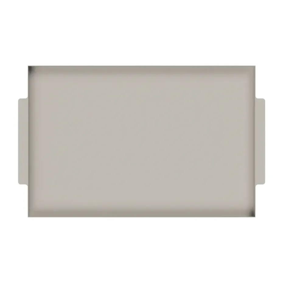 Cooee serveerblad 45 cm, Sand