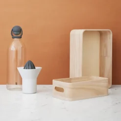 COOL-IT karaf 1,5 l, Grijs