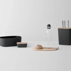 COOL-IT karaf 1,5 l, Zwart