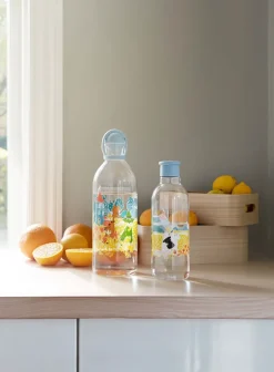 COOL-IT Moomin waterkaraf 1,5 liter, Sky