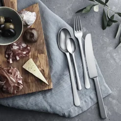 Copenhagen mat bestekset, 16-delig