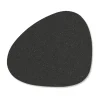 Core glasonderzetter curve , Flecked anthracite