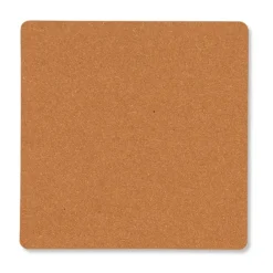 Core glasonderzetter square , Flecked nature