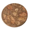 Cork pannenonderzetter, 25 cm