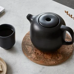 Cork pannenonderzetter, 22 cm