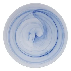 Cosmic bord Ø21, Blauw