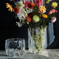 Crackle kom groot, Helder