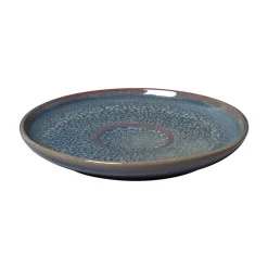 Crafted Breeze schotel voor espressokopje Ø12 cm, Green