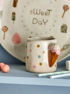 Creamy kop 22,5 cl, Nature