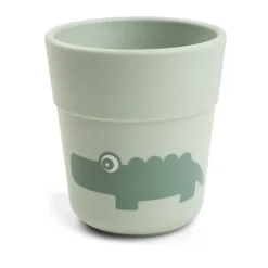 Croco foodie minimok 13 cl, Green