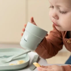 Croco foodie minimok 13 cl, Green